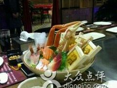 -铁板诱惑法式铁板烧(大卫城店)