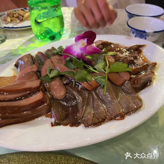 枫林宴会技术中心