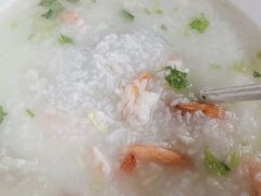 -飘香小食店(国平路店)