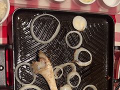 -西贝(大华虎城店)