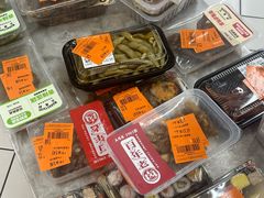 -沃尔玛(摩尔广场店)