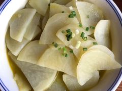 -印象鲵宴·张家界地标美食名片(溪布街店)