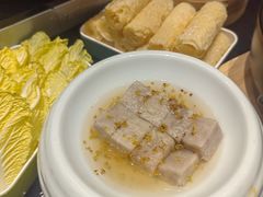 -花城粤菜餐厅(高新区店)