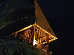 -海南清水湾莱佛士酒店