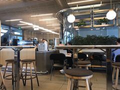 大堂-Bracket Coffee(银河SOHO店)