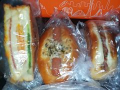 -长乐饼家(五羊新城店)