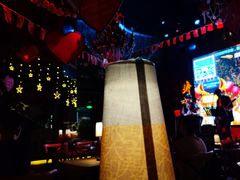 -春风十里音乐餐吧(四会店)