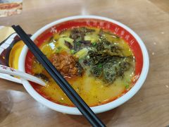 -吉品合酥脆烤饼(太平洋森活天地店)