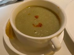 -Pasha帕夏土耳其餐厅(南昌路店)
