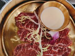 -何发发和牛烧肉·鳗鱼榴莲放题自助(乐峰广场店)