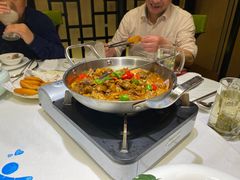 -同庆楼(滨湖万达广场店)