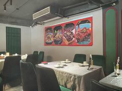 -川香鼎盛·川府家宴商务宴请(市桥富华路店)