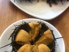 活海胆-海胆小馆(春柳店)
