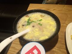 吕氏疙瘩汤银座店-吕氏疙瘩汤·新鲁菜(潍坊银座店)