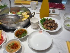 -犇鼎牛潮汕牛肉火锅(新辰里学清路店)