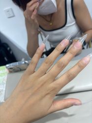 -晨·艺美甲美睫