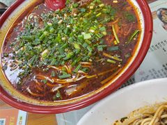 -杨大叔爱面子·四川小吃(岗头店)