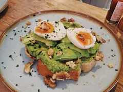 -RAC BAR(安福路店)