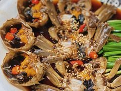 酱螃蟹-光化门韩国料理(新地假日广场店)