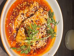 -外婆家(杭州马塍店)