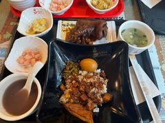 -台湾小竹(华宇广场店)
