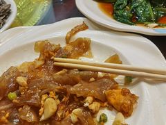 -朝花夕拾中餐厅(台儿庄古城复兴广场店)
