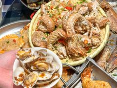 -阿妹小海鲜(下角店)
