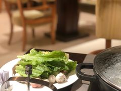 -海南棋子湾开元度假村·祺咖啡自助餐厅