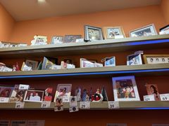 -海马体照相馆(上海百联南方购物中心店)