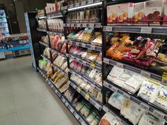 -盒马鲜生(宝地店)