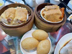 -香港蓮香樓(中環店)