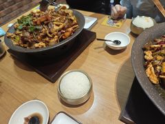 -一麻一辣麻辣香锅(方庄店)