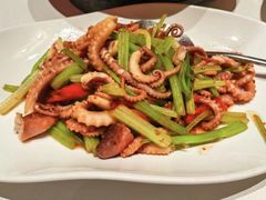 -闽海肴(北辰荟店)