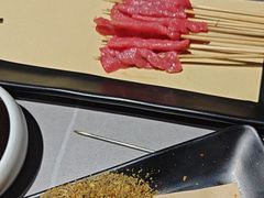 -李赵合鲜肉烧烤(西荷店)