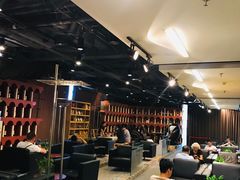 -北京盈之宝宝马&MINI4S店(望京店)