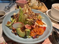 -半秋山西餐厅(襄阳万达店)
