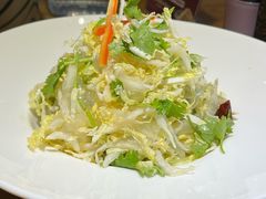 -山丹丹西北菜(金贸大厦店)