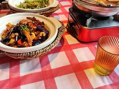 -恰八斗·猛火长沙菜(国贸店)