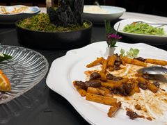 -常州逸高酒店-中餐厅