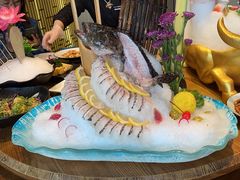 -尚海豆捞(乐虹坊店)