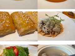 -丽晶轩中餐厅(重庆丽晶酒店)