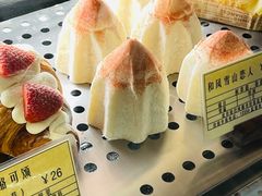 -Let's Taipei 非常烘焙(太古里店)