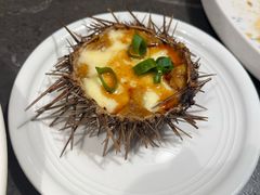 -五谷丰登农家院·地道胶东菜·海鲜烧烤(威海店)