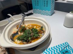 -莆田餐厅PUTIEN(世博源店)