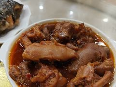 -雨田饭店(华兴东街店)