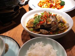-九锅一堂酸菜鱼(新南凯德直营店)