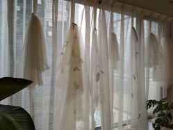 -AMOUR·爱沫婚纱礼服·小众设计品牌