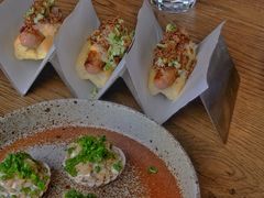 -BOR Eatery(安福路店)