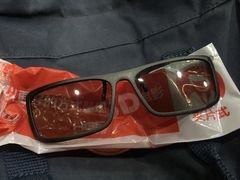 夹片式3D眼镜-华谊兄弟影院(北京洋桥店)