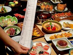 -匠和风精致料理(春熙路群光广场店)
